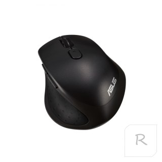 Asus | WIRELESS MOUSE | MW203 | Wireless | Bluetooth | Black