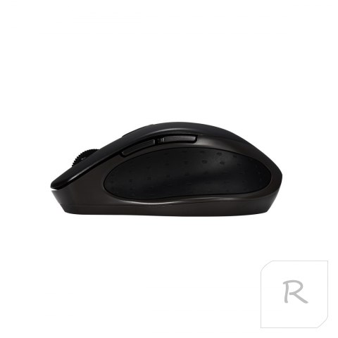 Asus | WIRELESS MOUSE | MW203 | Wireless | Bluetooth | Black