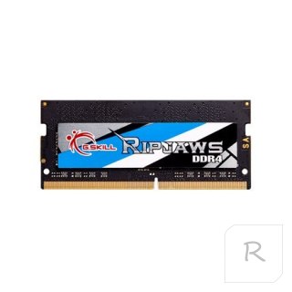 G.Skill | 16 GB | DDR4 | 3200 MHz | Notebook | Registered No | ECC No