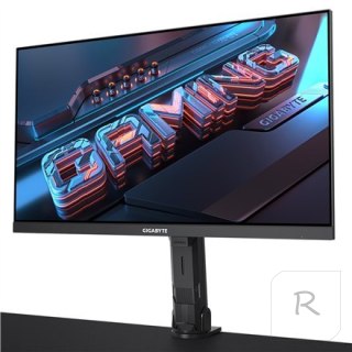 Gigabyte | M28U AE EK | 28 "" | IPS | UHD | 16:9 | 2 ms | 300 cd/m² | Black | HDMI ports quantity 2 | 144 Hz