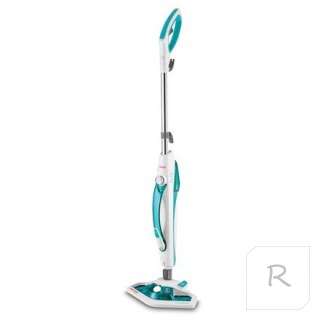 Polti | PTEU0282 Vaporetto SV450_Double | Steam mop | Power 1500 W | Steam pressure Not Applicable bar | Water tank capacity 0.3