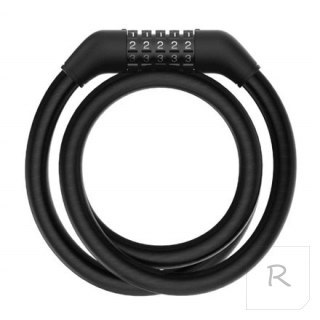 Xiaomi | Electric Scooter Cable Lock | Black