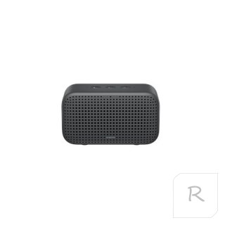 Xiaomi | Smart Speaker Lite | W | Bluetooth | Black | Portable | Wireless connection