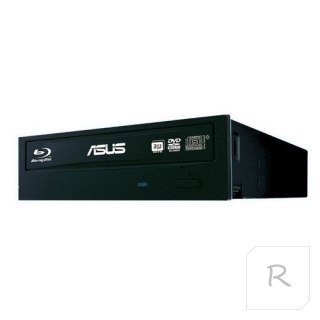 Asus | BW-16D1HT | Internal | BDXL drive | Black | Serial ATA