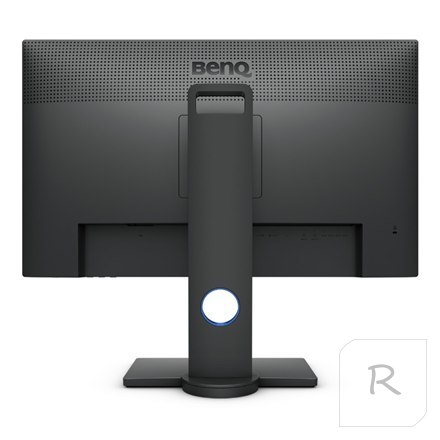 Benq | PD2705Q | 27 "" | IPS | QHD | 16:9 | 5 ms | 300 cd/m² | Dark Gray | HDMI ports quantity 1 | 60 Hz