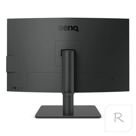 Benq | PD2705U | 27 "" | IPS | UHD | 16:9 | 5 ms | 350 cd/m² | Black | HDMI ports quantity 1 | 60 Hz