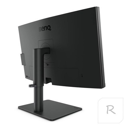 Benq | PD2705U | 27 "" | IPS | UHD | 16:9 | 5 ms | 350 cd/m² | Black | HDMI ports quantity 1 | 60 Hz