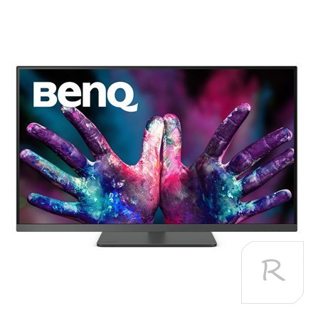 Benq | PD3205U | 31.5 "" | IPS | UHD | 3840 x 2160 | 16:9 | 5 ms | 350 cd/m² | Black | HDMI ports quantity 1 | 60 Hz