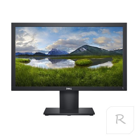 Dell | E2020H | 20 "" | TN | 16:9 | 5 ms | 250 cd/m² | Black | 60 Hz