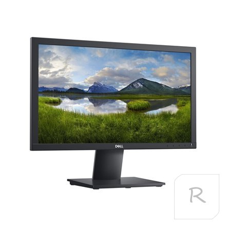 Dell | E2020H | 20 "" | TN | 16:9 | 5 ms | 250 cd/m² | Black | 60 Hz