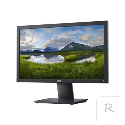 Dell | E2020H | 20 "" | TN | 16:9 | 5 ms | 250 cd/m² | Black | 60 Hz