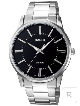 ZEGAREK DAMSKI CASIO LTP-1303D-1AVDF (zd591b) + BOX