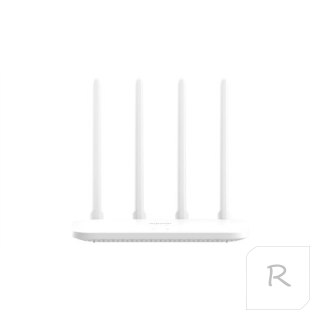 Xiaomi | Router | AC1200 EU | 802.11ac | 300 + 867 Mbit/s | 10/100/1000 Mbit/s | Ethernet LAN (RJ-45) ports 3 | Mesh Support No