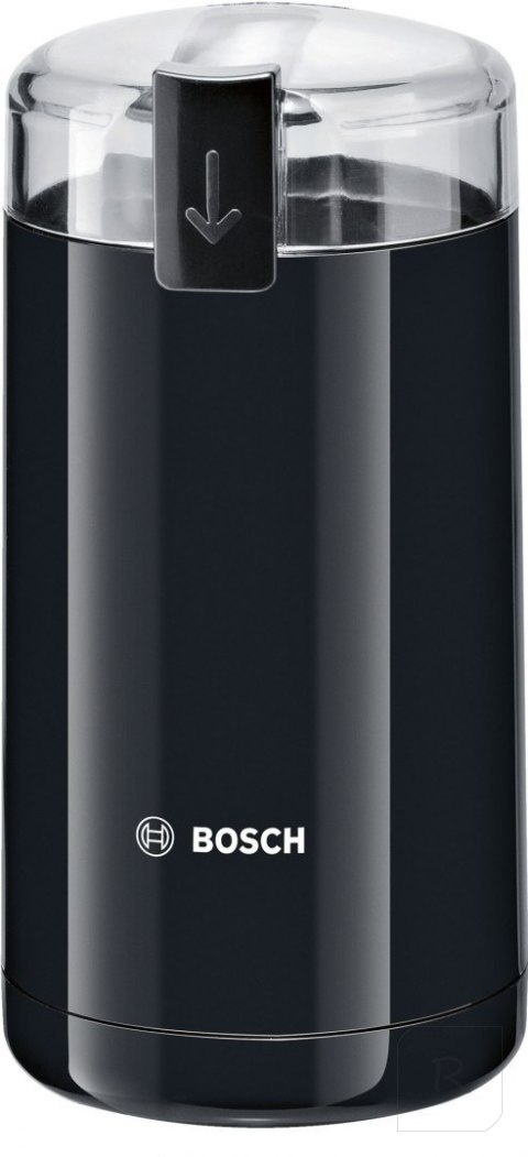 Bosch | TSM6A013B | Coffee Grinder | 180 W | Coffee beans capacity 75 g | Black