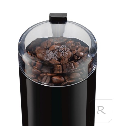 Bosch | TSM6A013B | Coffee Grinder | 180 W | Coffee beans capacity 75 g | Black