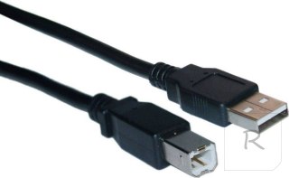 Kabel USB drukarka 3m