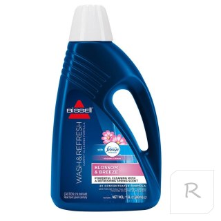 Bissell | Wash & Refresh Febreze Formula | 1500 ml | 1 pc(s) | ml