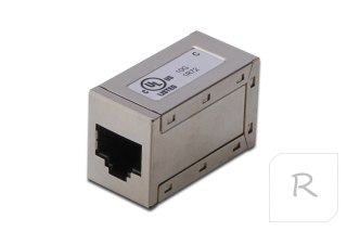 Digitus | Female | RJ-45 | Female | RJ-45