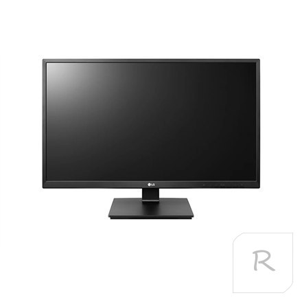 LG | 27BK55YP-B | 27 "" | IPS | FHD | 16:9 | 5 ms | 250 cd/m² | HDMI ports quantity 1 | 60 Hz