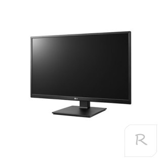 LG | 27BK55YP-B | 27 "" | IPS | FHD | 16:9 | 5 ms | 250 cd/m² | HDMI ports quantity 1 | 60 Hz