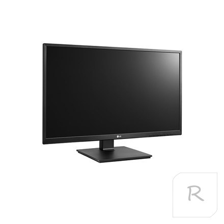 LG | 27BK55YP-B | 27 "" | IPS | FHD | 16:9 | 5 ms | 250 cd/m² | HDMI ports quantity 1 | 60 Hz