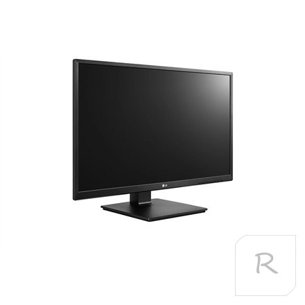 LG | 27BK55YP-B | 27 "" | IPS | FHD | 16:9 | 5 ms | 250 cd/m² | HDMI ports quantity 1 | 60 Hz