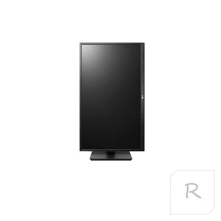 LG | 27BK55YP-B | 27 "" | IPS | FHD | 16:9 | 5 ms | 250 cd/m² | HDMI ports quantity 1 | 60 Hz