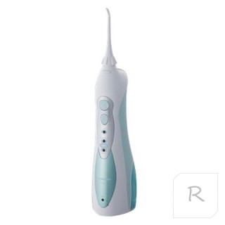 Panasonic Oral irrigator EW1311G845 | Panasonic | EW1311G845 | Oral irigator | Cordless | 130 ml | Number of heads 4 | White/Blu