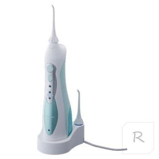 Panasonic Oral irrigator EW1311G845 | Panasonic | EW1311G845 | Oral irigator | Cordless | 130 ml | Number of heads 4 | White/Blu