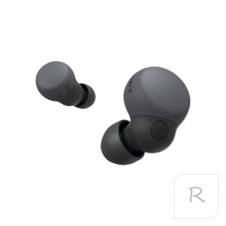 Sony LinkBuds S WF-LS900N Earbuds, Black Sony | LinkBuds S WF-LS900N | Earbuds | Wireless | In-ear | Noise canceling | Wireless