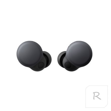 Sony LinkBuds S WF-LS900N Earbuds, Black Sony | LinkBuds S WF-LS900N | Earbuds | Wireless | In-ear | Noise canceling | Wireless