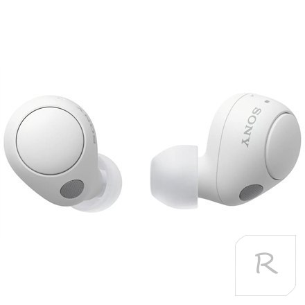 Sony | Truly Wireless Earbuds | WF-C700N Truly Wireless ANC Earbuds, White | Wireless | In-ear | Noise canceling | Wireless | Wh