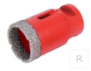 KORONKA DIAMENTOWA DRYGRES NA SUCHO 10MM M14 RUBI