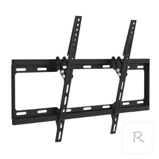 Sunne Wall mount, 37-70-ET, 37-70 ", Tilt, Maximum weight (capacity) 35 kg, Black