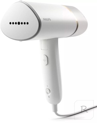 Philips | STH3020/10 | Steamer | Handheld | 1000 W | 0.12 L | 20 g/min | White