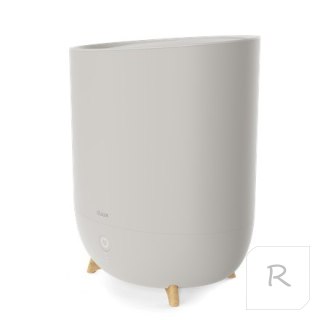 Duux | Neo | Smart Humidifier | Water tank capacity 5 L | Suitable for rooms up to 50 m² | Ultrasonic | Humidification capacity