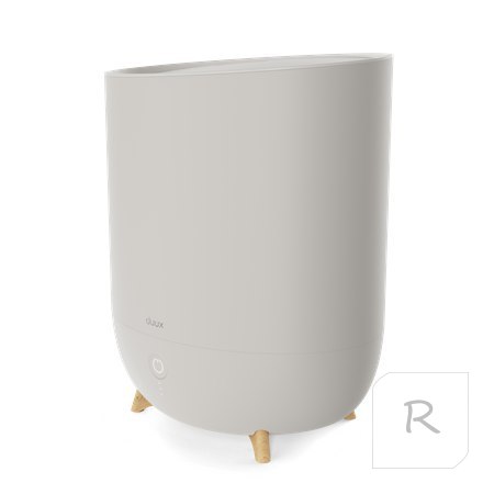 Duux | Neo | Smart Humidifier | Water tank capacity 5 L | Suitable for rooms up to 50 m² | Ultrasonic | Humidification capacity