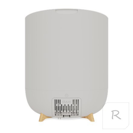 Duux | Neo | Smart Humidifier | Water tank capacity 5 L | Suitable for rooms up to 50 m² | Ultrasonic | Humidification capacity