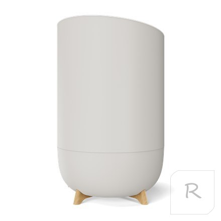 Duux | Neo | Smart Humidifier | Water tank capacity 5 L | Suitable for rooms up to 50 m² | Ultrasonic | Humidification capacity