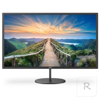 AOC | Q32V4 | 31.5 "" | IPS | QHD | 16:9 | 4 ms | 250 cd/m² | Headphone out (3.5mm) | HDMI ports quantity 1 | 75 Hz