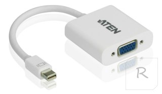 ATEN VC920 Mini DisplayPort to VGA Adapter