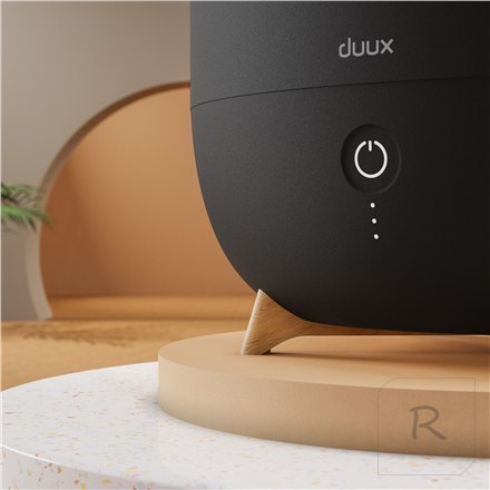 Duux | Neo | Smart Humidifier | Water tank capacity 5 L | Suitable for rooms up to 50 m² | Ultrasonic | Humidification capacity