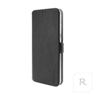 FIXED Topic for Xiaomi Redmi 13C/POCO C65, Black