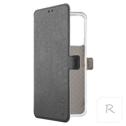 FIXED Topic for Xiaomi Redmi 13C/POCO C65, Black