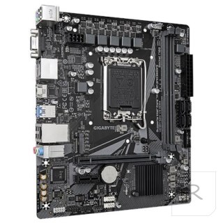 Gigabyte H610M S2H V3 DDR4 G1.0