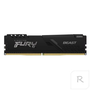 Kingston | 32 GB | DDR4 | 3200 MHz | PC/server | Registered No | ECC No