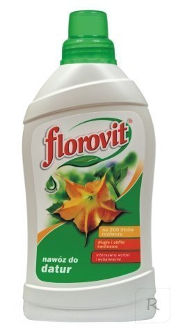 Nawóz do Datur 1L Florovit