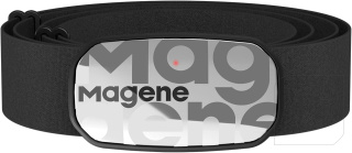 PAS TĘTNA BLUETOOTH MAGENE H603 GARMIN WAHOO