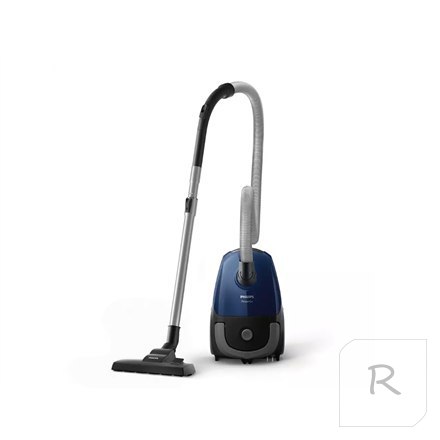 Philips | Vacuum cleaner | FC8240/09 | Bagged | Power 900 W | Dust capacity 3 L | Blue/Black