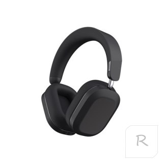 Słuchawki Bezprzewodowe Mondo M1001 Over-Ear z Mikrofonem, Kolor: Czarny